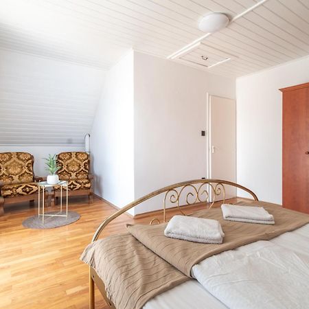 Jazmin Vendeghaz Villa Balatongyörök Buitenkant foto