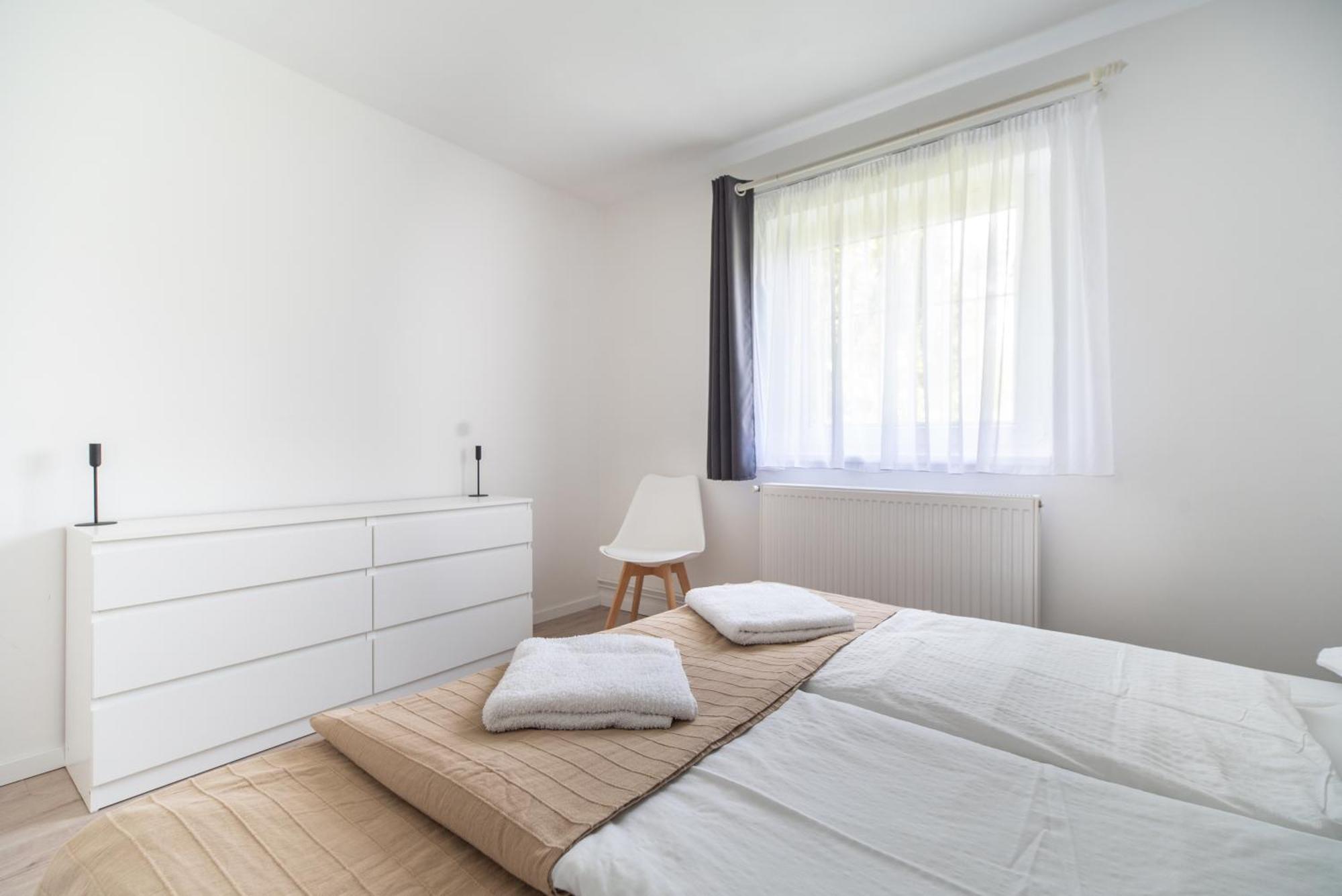 Jazmin Vendeghaz Villa Balatongyörök Buitenkant foto