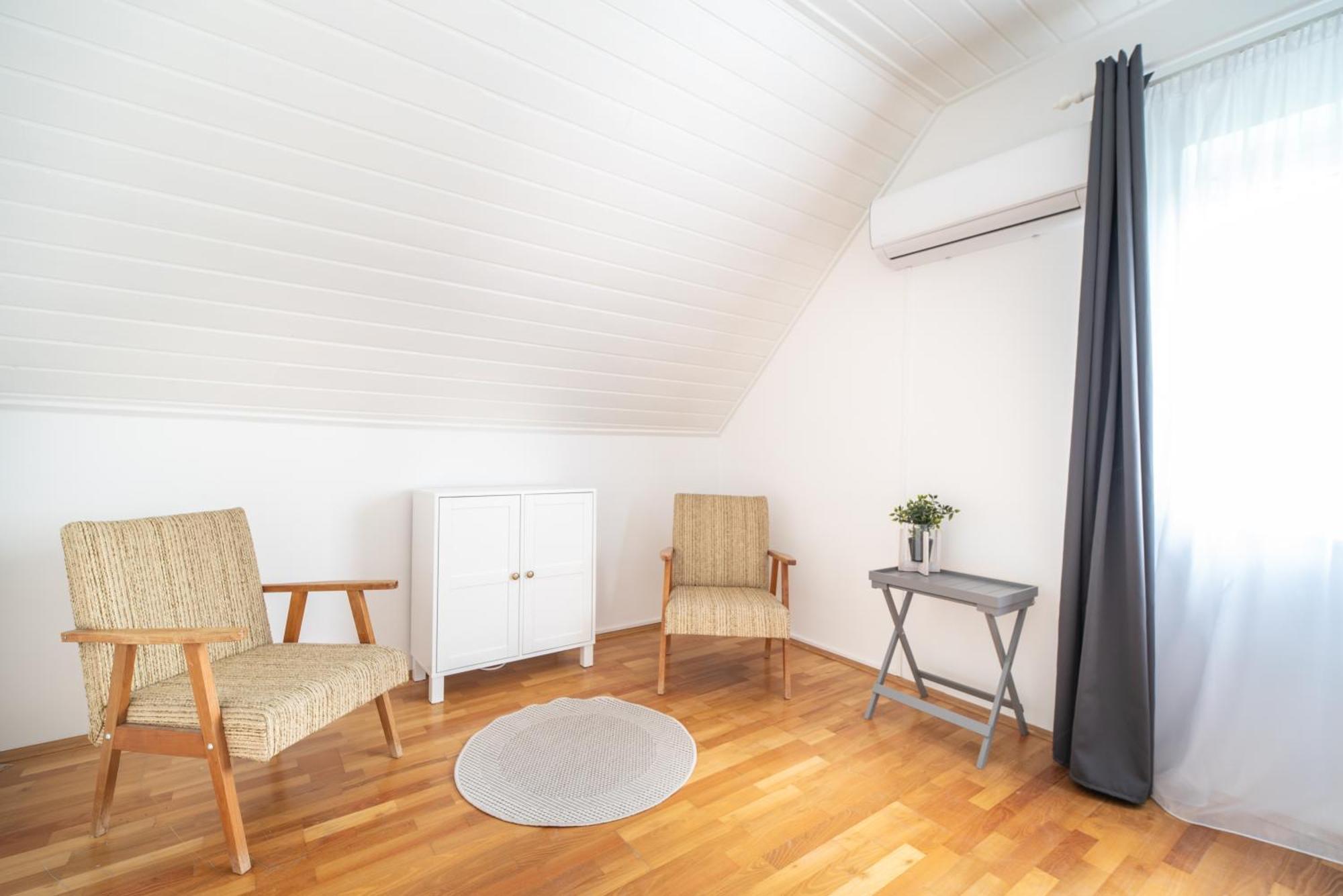 Jazmin Vendeghaz Villa Balatongyörök Buitenkant foto