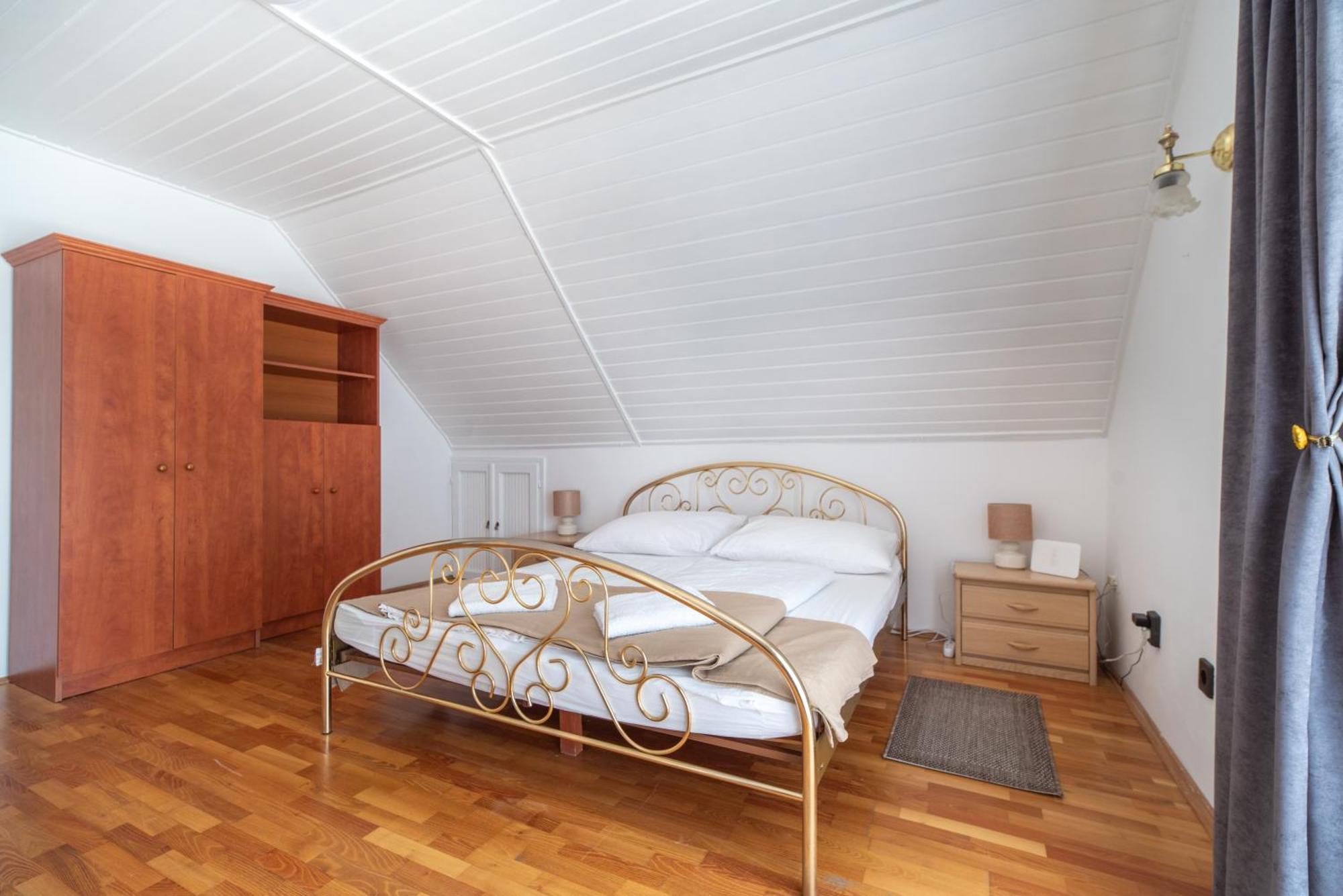 Jazmin Vendeghaz Villa Balatongyörök Buitenkant foto